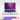 Apple MacBook Air 7,2 A1466 13" 2017 Intel Core i5-5350U 8GB RAM 256GB SSD