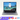 Apple MacBook Pro 16" M1 Pro 10c/16c 512GB SSD 16GB Laptop A2485 1Y Warranty