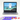 MacBook Pro 13 inch 2020 with Intel Core i7, 32GB RAM, 512GB SSD, Retina Display, 30-day warranty, USB-C charger included