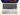 Apple MacBook Pro M1 A2338 2020 13.3 Space Grey Touchbar 8GB RAM 256GB SSD 1Y W