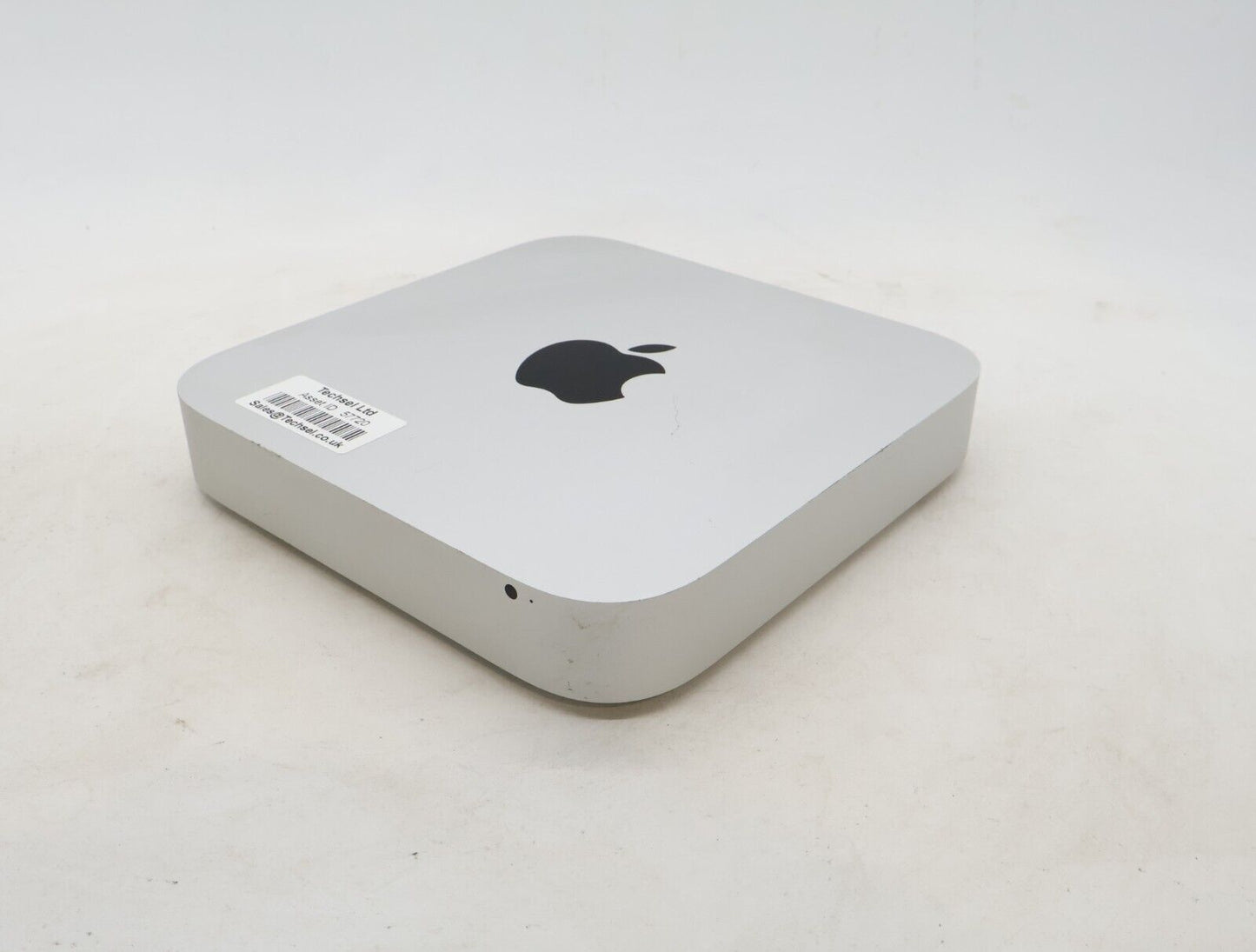 Apple Mac Mini 2012 Mini Desktop Core i5 2.5GHz Processor 4GB RAM 500G