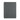 Apple iPad (Air 13-inch M3 2025/M2 2024) Smart Folio Case Cover - Grey