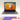 Apple MacBook Pro 13 Inch Laptop 2017 Core i7 8GB 512GB 1Y W