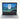 Apple MacBook Air A2337 2020 13" M1 3.2GHz 256GB 16GB CRACKED LCD