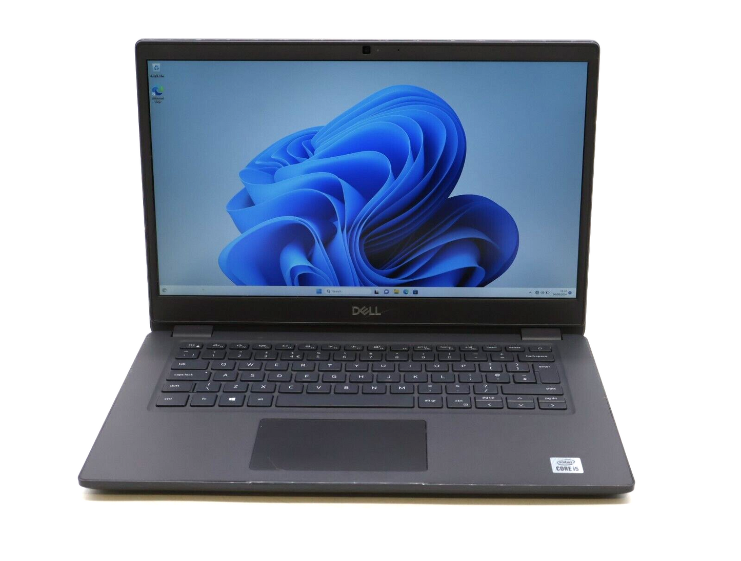 Dell Latitude 3410 14 in Laptop i5-10210U 1.60GHz 16GB 256 GB SSD Wind