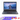Lenovo ThinkPad P14S Gen 2I 14" Laptop i7-1185G7 24GB 512GB T500 W11 pro 30DW