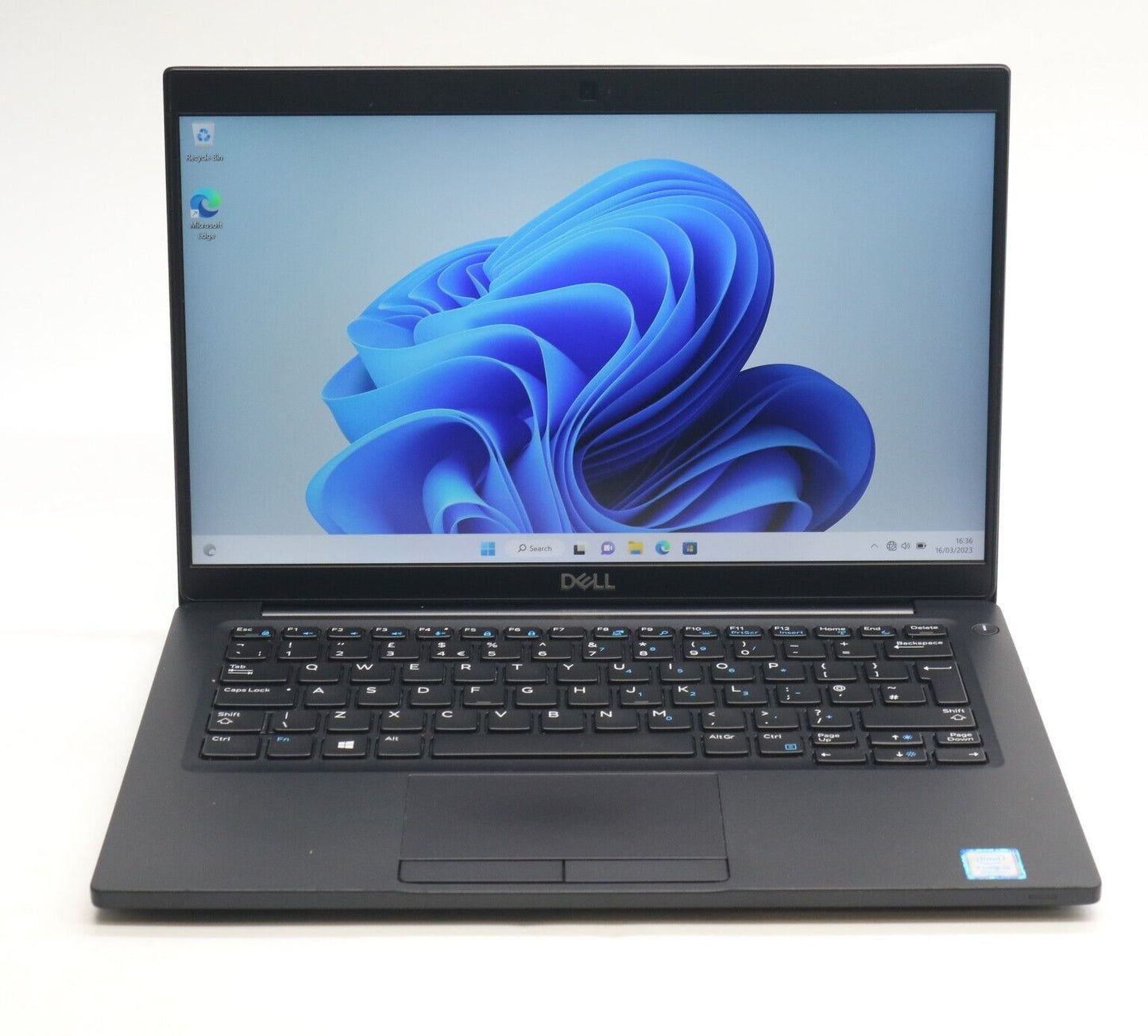 Dell Latitude 7390 Laptop i5 8th Gen 8GB 128GB SSD Win 11 Pro - Please