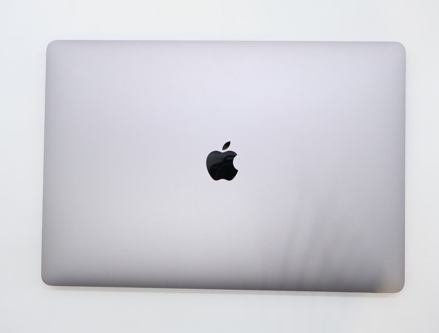 MacBook Pro A2141 16" Laptop 2019 I9-9980HK 2.4GHZ 16GB RAM 512GB AMD