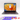 Apple MacBook Pro A1707 2017 15" Core i7-7820HQ 2.9GHz 512GB 16GB 1Y W VG