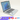Lenovo Laptop IdeaPad Slim 5 14'' 14IRL8 i5-13420H 16GB/512SSD French KB EXC