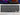 Apple MacBook Pro M1 A2338 2020 13.3 Space Grey Touchbar 8GB RAM 256GB SSD 1Y W