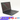 Lenovo Thinkpad T14 Gen 2 14" i5 1145G7 16GB RAM 256GB NVMe W11 Pro 1Y Warranty