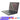 Lenovo Thinkpad T15 Gen 2I Laptop 15.6" i7-1165G7 32GB RAM 512GB SSD MX450 1Y W