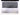 Apple MacBook Pro 13.3” 2018 i7 8GB RAM 512GB SSD A1989 Space Gray 30D W