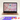 Apple MacBook Air A2337 2020 13" M1 3.2GHz 512GB SSD 16GB RAM Gold 1Y W