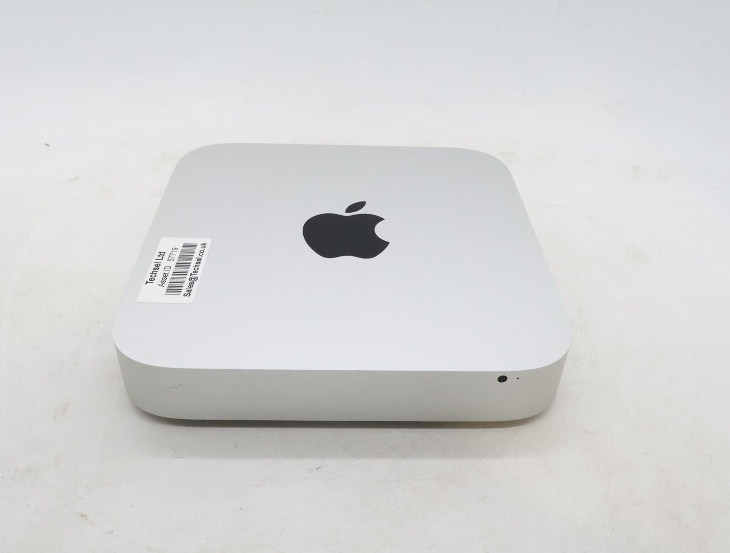 Apple Mac Mini 2012 Mini Desktop Core i5 2.5GHz Processor 4GB RAM 512G