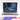 ASUS VIVOBOOK  X409JA i5-1035G1 8GB RAM 256GB NVMe SSD W11 Pro 1Y W