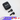 Marshall Minor III Bluetooth In-Ear Headphones Wireless, Black - USED