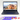 HP Elite Dragonfly laptop with Intel i7, 16GB RAM, 256GB SSD, 13.3" touchscreen, Windows 11 Pro, lightweight design
