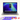 MacBook Pro A2141 16" Laptop 2019 I9-9980HK 2.4GHZ 32GB RAM 1TB SSD 30D Warranty