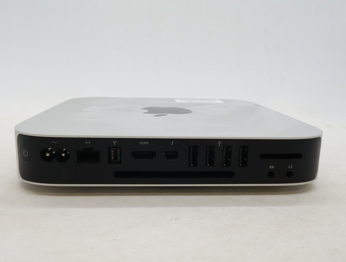 Apple Mac Mini 2012 Mini Desktop Core i5 2.5GHz Processor 4GB RAM 500G