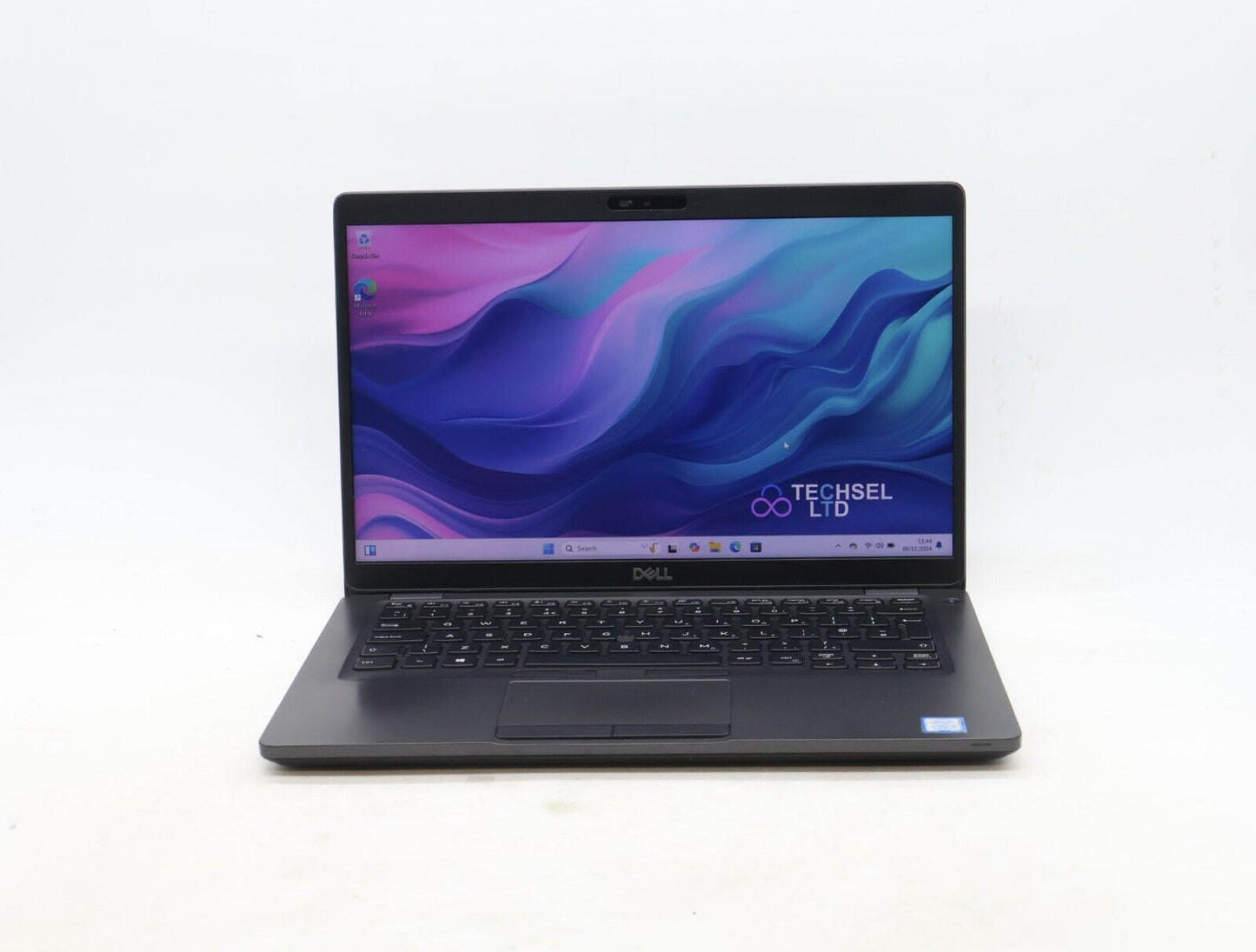 Dell Latitude 5400 Laptop 14" Core i5 8th Gen 8GB RAM 256GB SSD Window