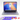 MacBook Pro A2141 16" Laptop 2019 I9-9980HK 2.4GHZ 32GB RAM 1TB AMD 5600M 30D W