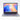 MacBook Pro A2141 16" Laptop 2019 I9-9980H 2.3GHZ 32GB RAM 1TB AMD 5500M 30D W