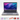 Dell Latitude 7430 laptop 14-inch Full HD display Intel i7 16GB RAM 512GB SSD French keyboard