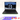 Asus Gaming Laptop ROG Strix G18 18" Core i7 16GB RAM RTX 4060 2TB SSD Grey 1Y W