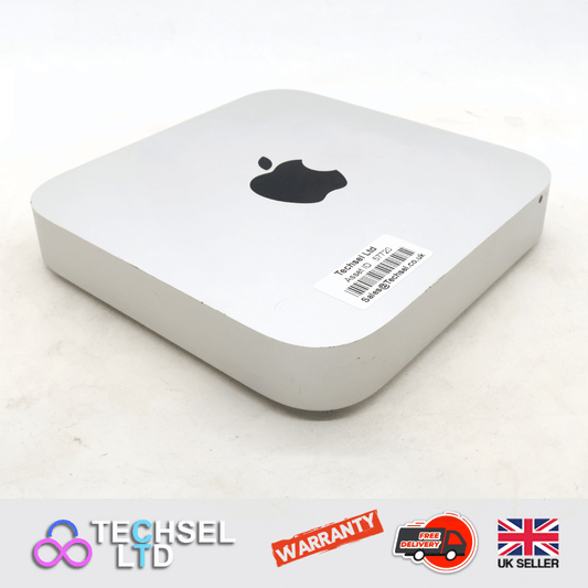 Apple Mac Mini 2012 Mini Desktop Core i5 2.5GHz Processor 4GB RAM 500G