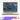 ASUS Vivobook X409J Laptop i5-1035G1 8GB RAM 256GB SSD Win 11 Pro 1Y W