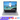 Apple MacBook Pro 16'' M1 Max 10C/32C Laptop 1TB SSD 32GB RAM A2485 1Y W