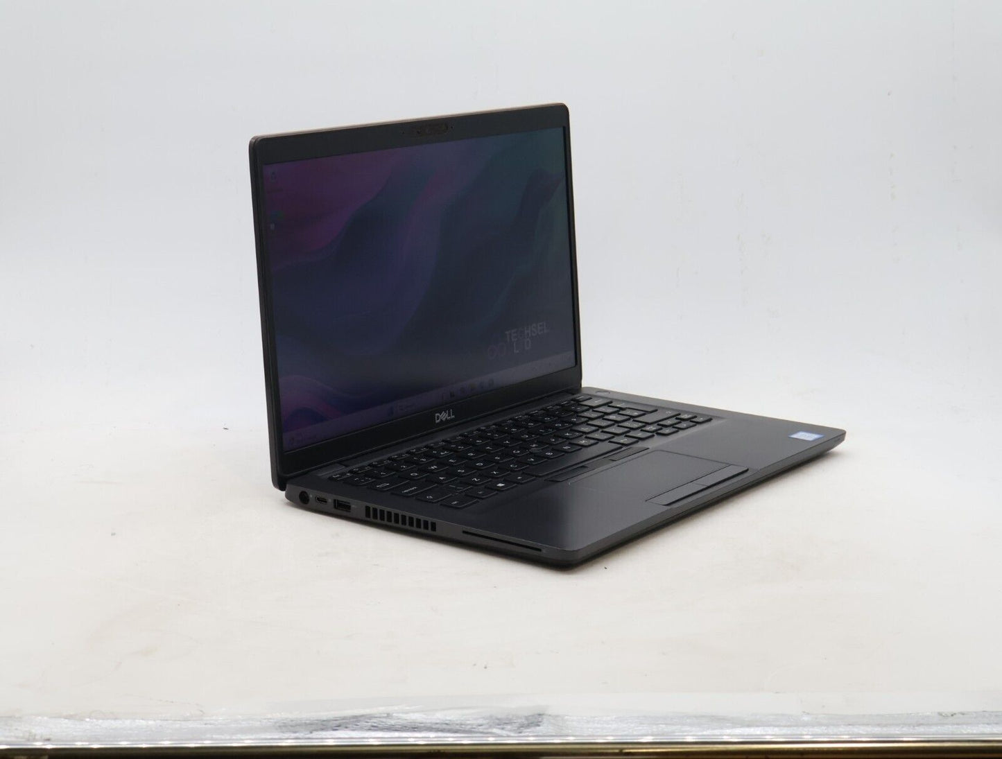 Dell Latitude 5400 Laptop 14" Core i5 8th Gen 8GB RAM 256GB SSD Window