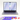 MacBook Pro 16" A2485 18,2 2021 M1 Max 10C/32C 32GB RAM 512GB SSD 1Y W VG