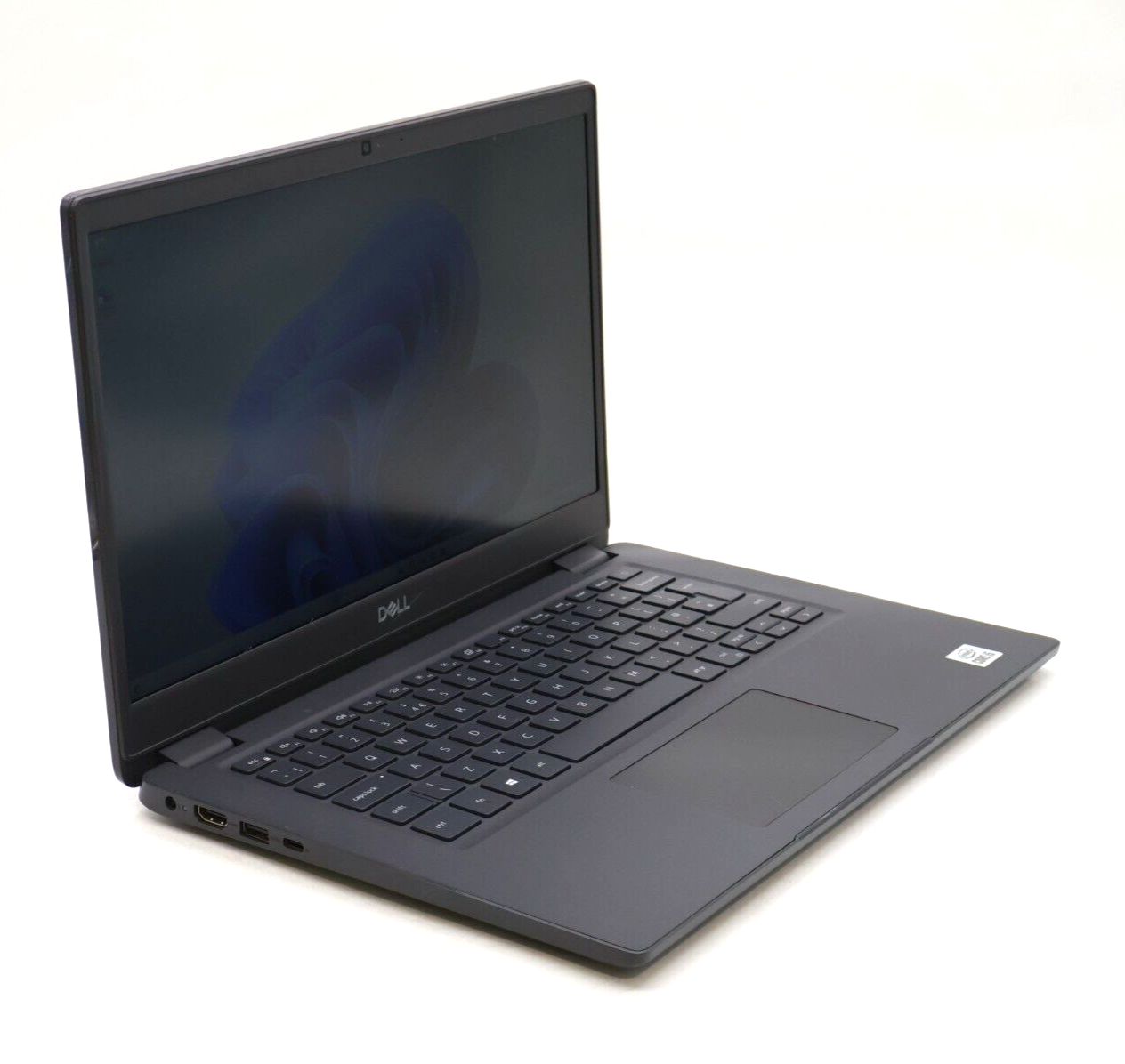 Dell Latitude 3410 14 in Laptop i5-10210U 1.60GHz 16GB 256 GB SSD Wind