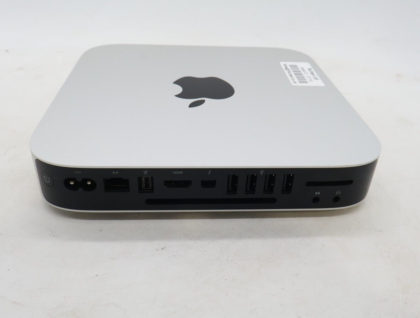 Apple Mac Mini 2012 Mini Desktop Core i5 2.5GHz Processor 4GB RAM 512G