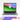 MacBook Pro A2141 16" Laptop 2019 I9-9980HK 2.4GHZ 32GB RAM 1TB SSD 5600M 1Y W