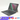 Microsoft Surface pro 7 i5-1035G4 8GB RAM 128GB SSD W11 - Cracked LCD