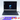 HP Elite Dragonfly G4 Core i7 1365U 16GB 512GB iris XE W11 Pro - No Battery !