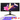 GIGABYTE M34WQ 34" Wide 1440p LCD 1ms 144Hz 8-bit Colour Gaming Monitor