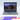 Dell latitude 5410 14" Laptop Core i5-10210U 1.60GHz 16GB 512GB NVMe W11 1Y W