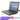 Lenovo ThinkPad P15 Gen1 4K UHD 1 i7-10750H 32GB RAM 512GB Quadro T1000 NO BAT