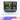 MacBook Pro 16'' 2019 I9-9880H 16GB RAM 1TB AMD Radeon 5500M 1 Year Warranty