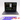 MacBook Pro A2141 16" Laptop 2019 I9-9980H 2.3GHZ 16GB RAM 1TB AMD 5500M 1Y W