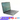 Lenovo Yoga Slim 7 14IAL7 Laptop 14" i5-1240P 8GB RAM 512GB SSD w11 Home 1Y