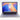 MacBook Pro A2141 16" Laptop 2019 I9-9980HK 2.4GHZ 32GB RAM 1TB AMD 5600M 30D W