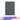 APPLE Genuine iPad mini 6th Gen Smart Folio Case  Charcoal grey- Excellent Cond