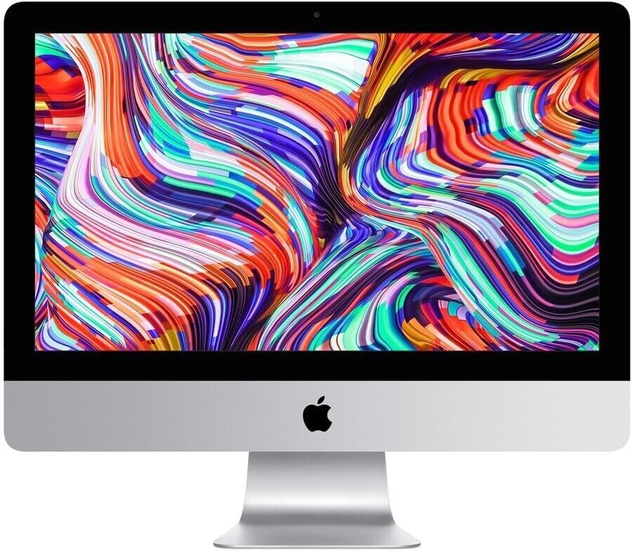 Apple iMac 27" (Late 2013) A1419 Core i5 @ 3.20GHz 8GB DDR3 1TB HDD Ca