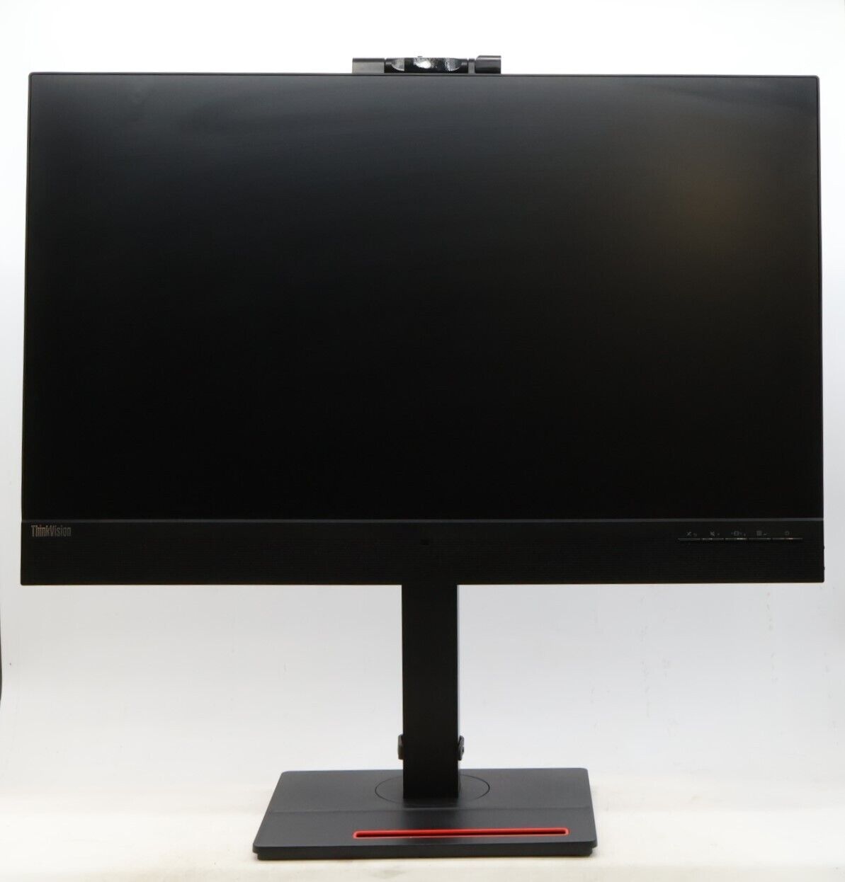 Lenovo ThinkVision T27hv-20 27" Inch QHD Monitor USB-C IPS Webcam 2560